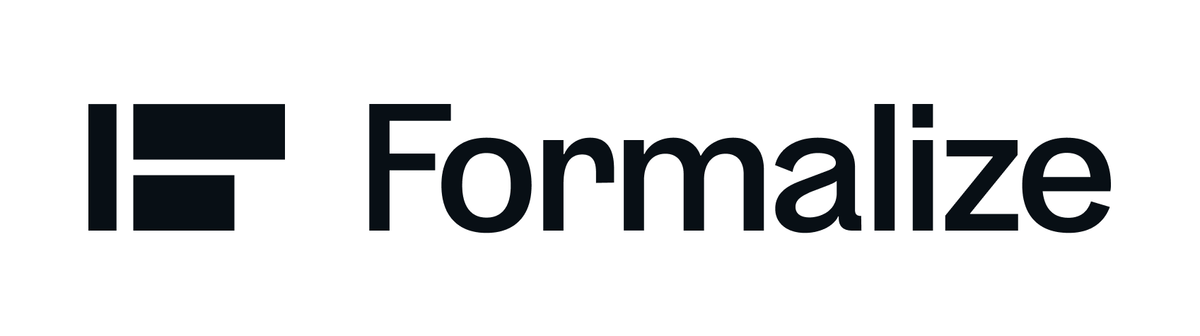 Formalize logo